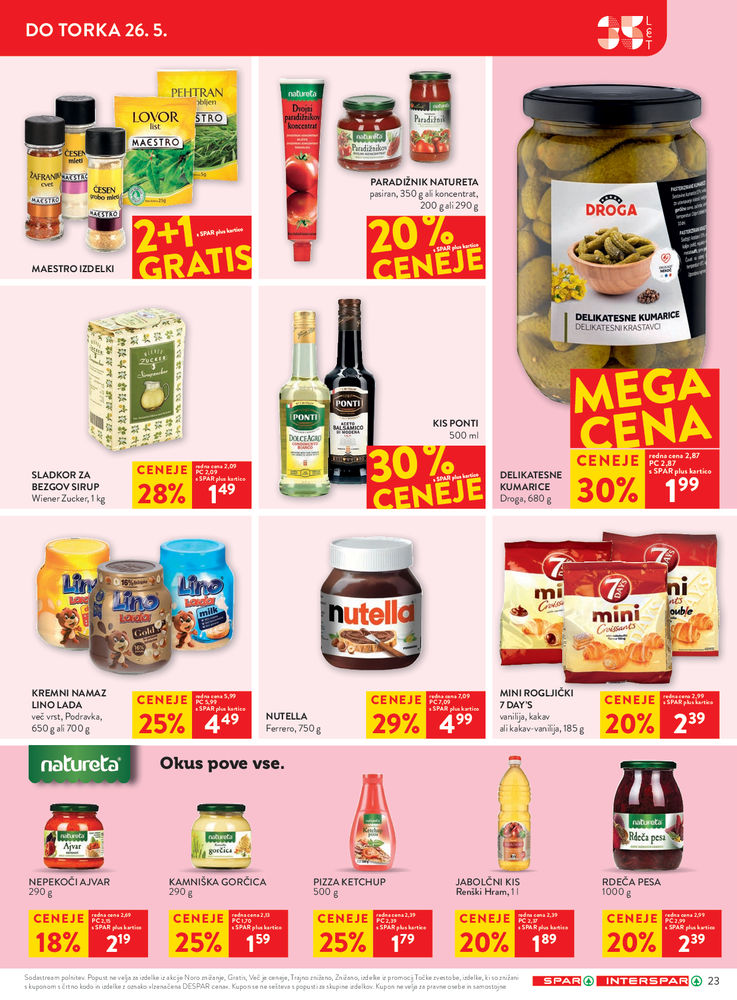 SPAR