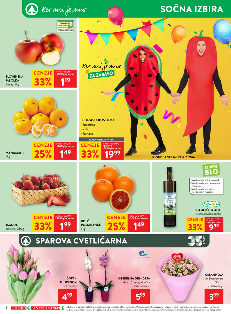 SPAR