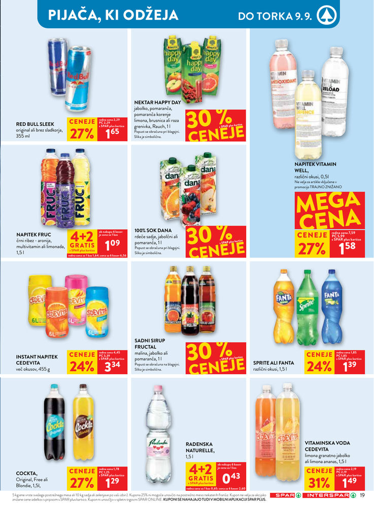 SPAR