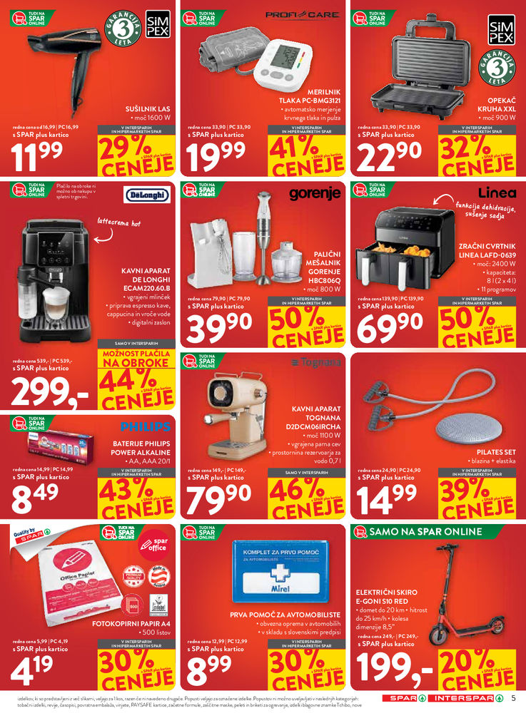 SPAR