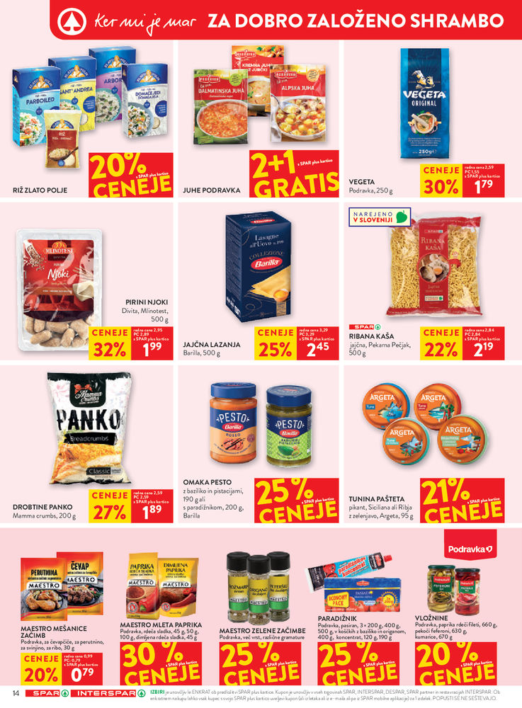 SPAR