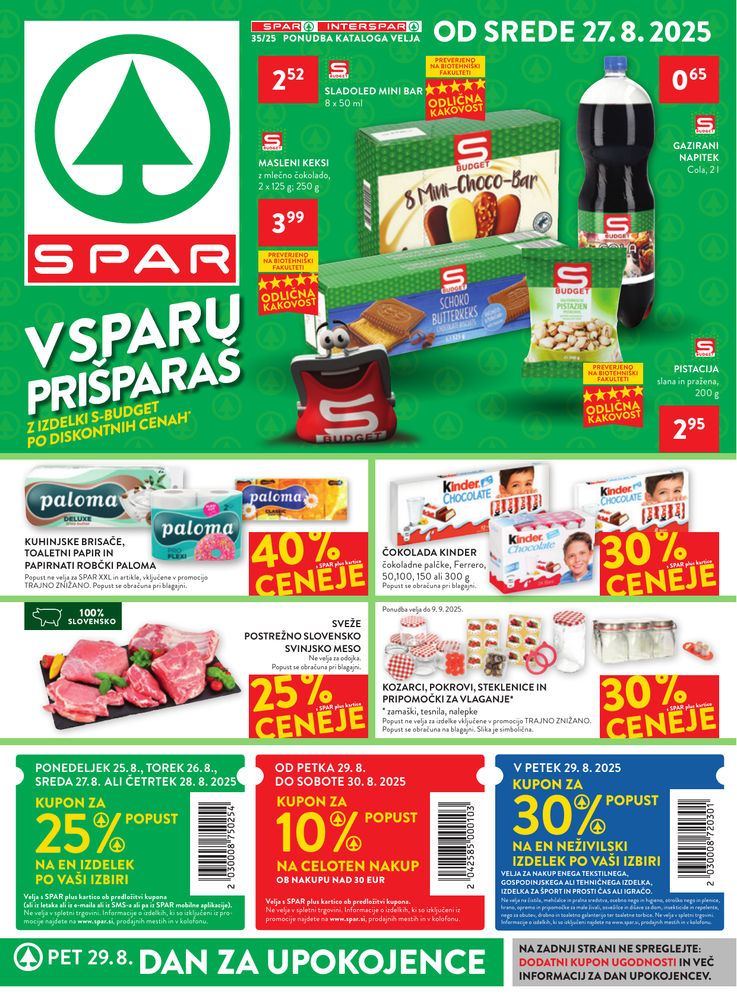 SPAR