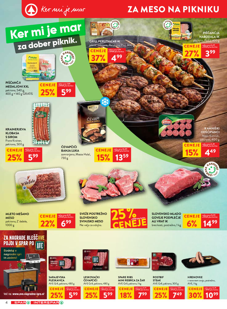 SPAR