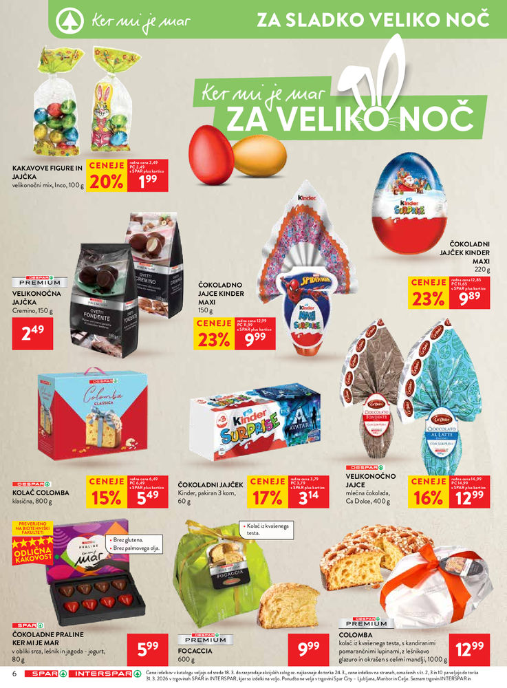 SPAR