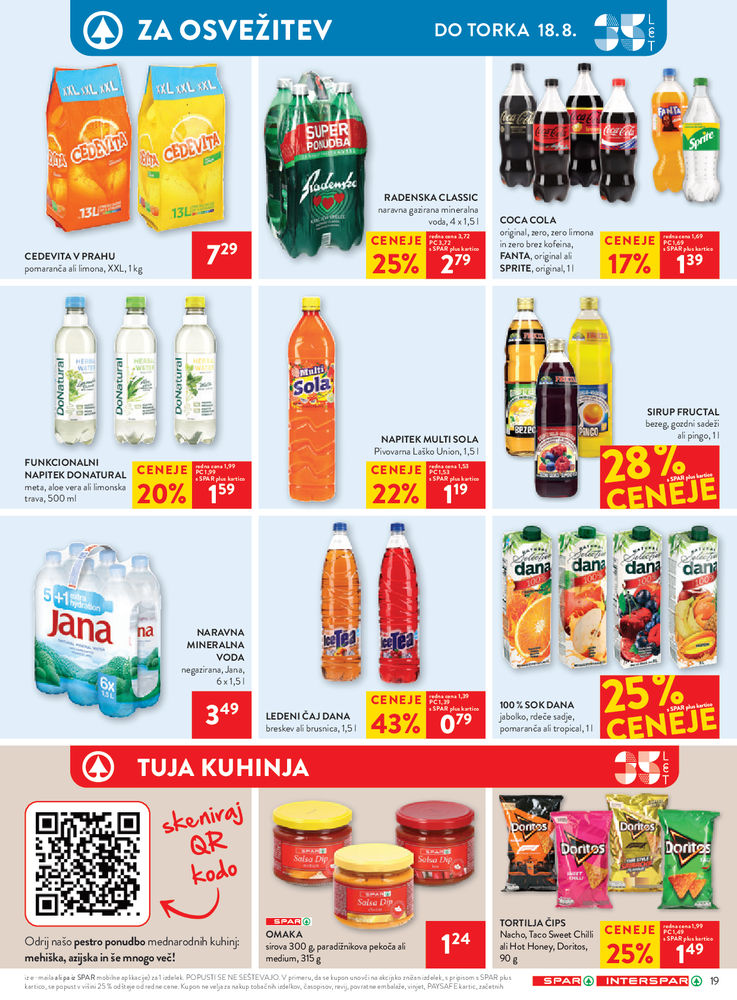 SPAR