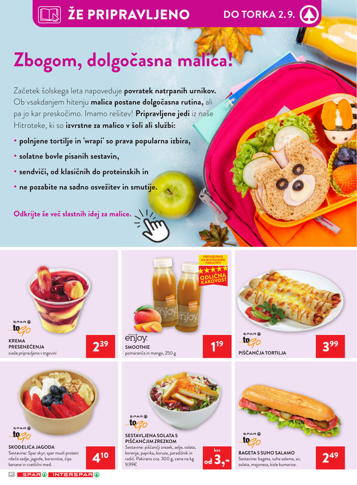 SPAR
