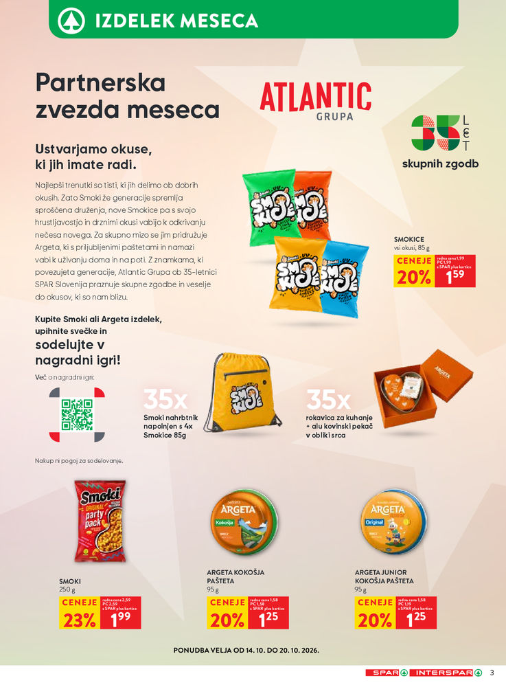 SPAR