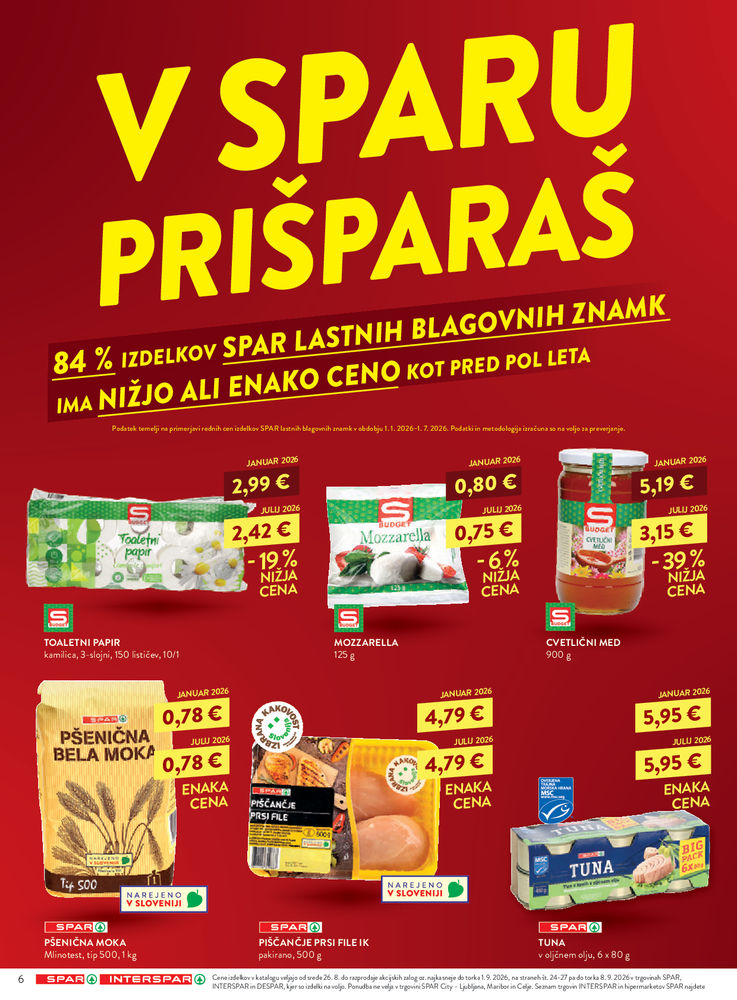 SPAR