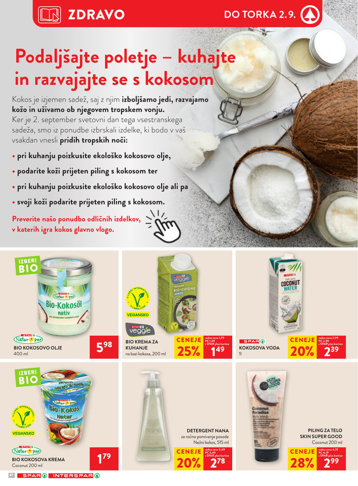 SPAR