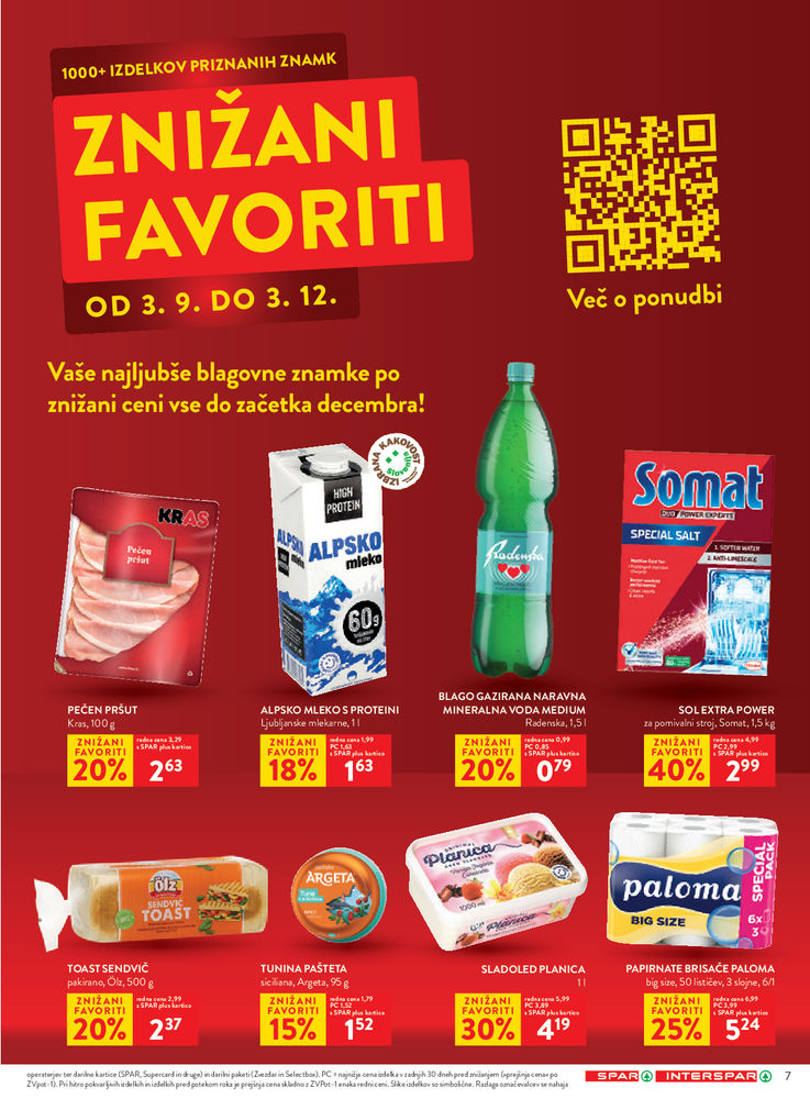 SPAR