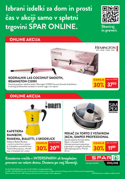 SPAR