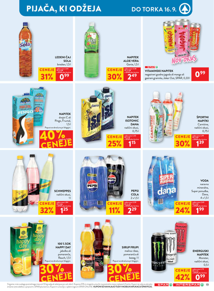 SPAR