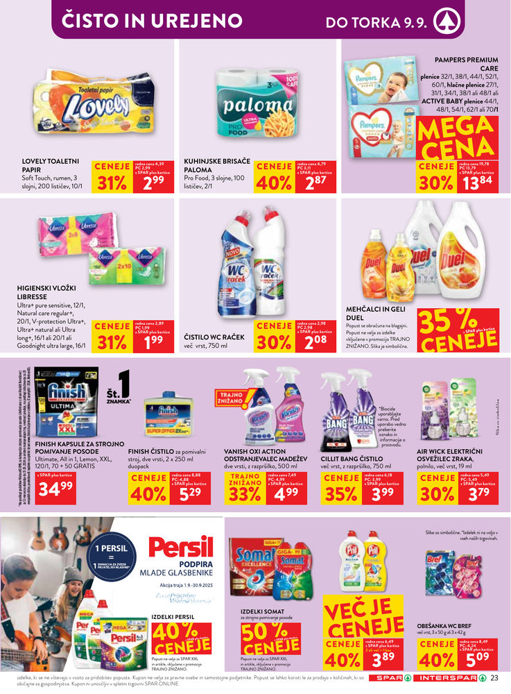 SPAR
