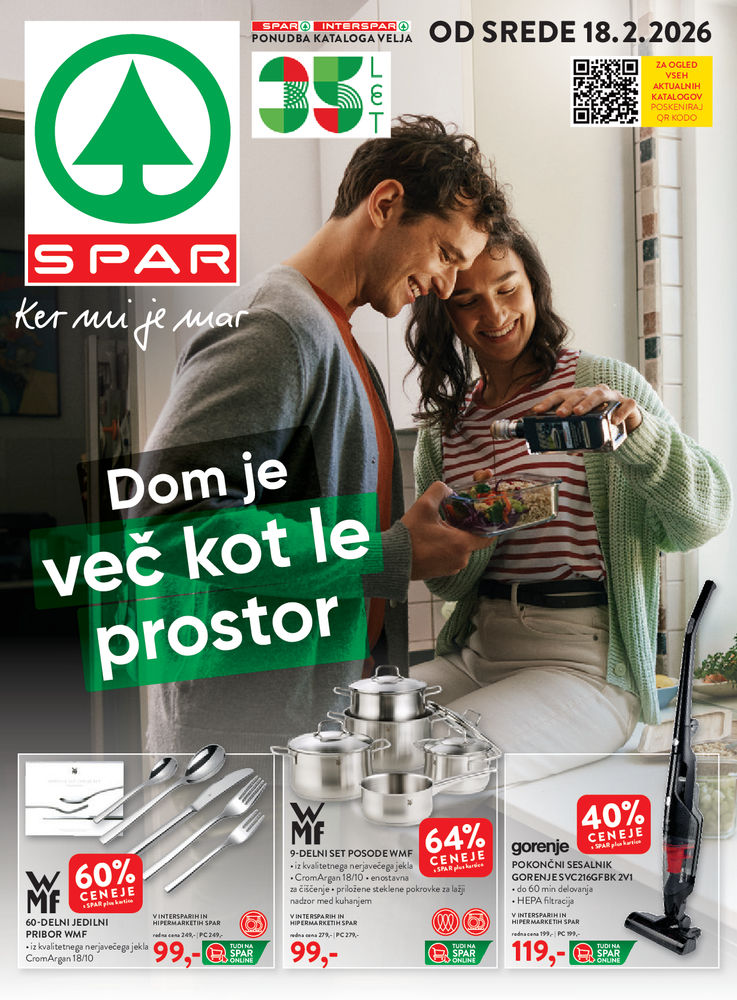 SPAR