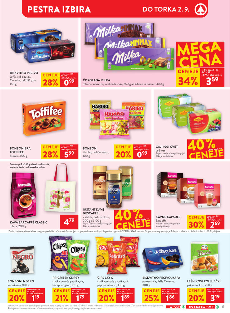 SPAR