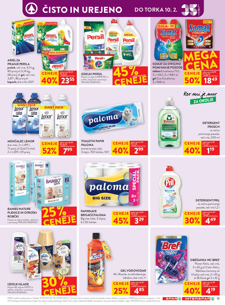 SPAR