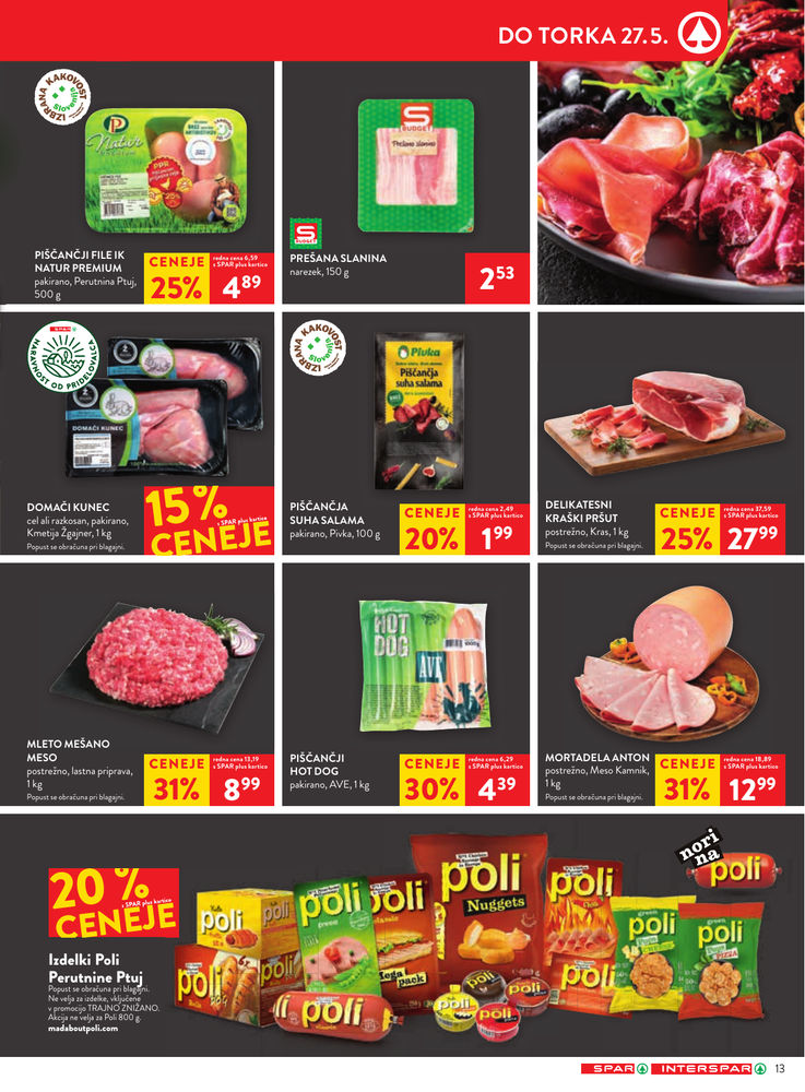 SPAR