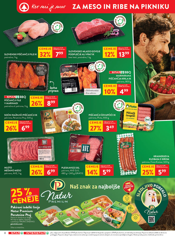 SPAR