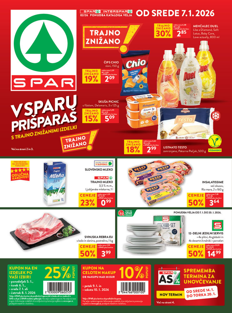 SPAR