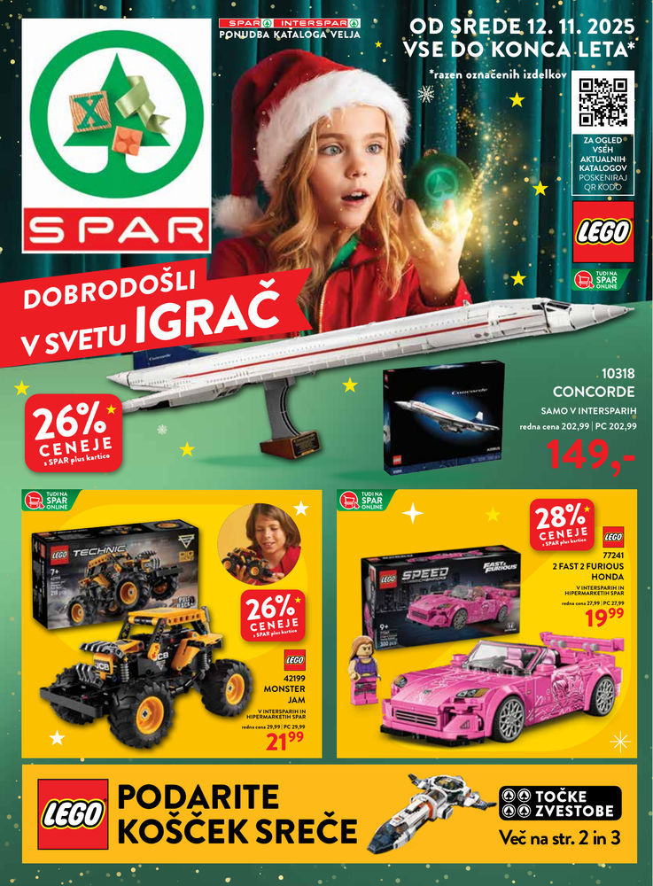 SPAR