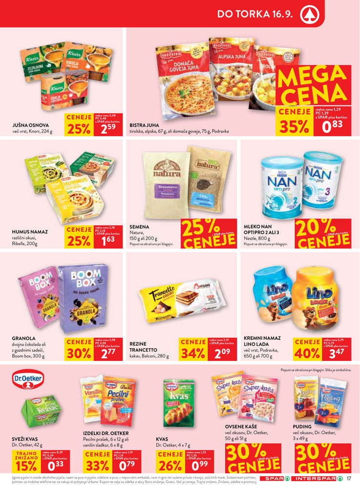 SPAR