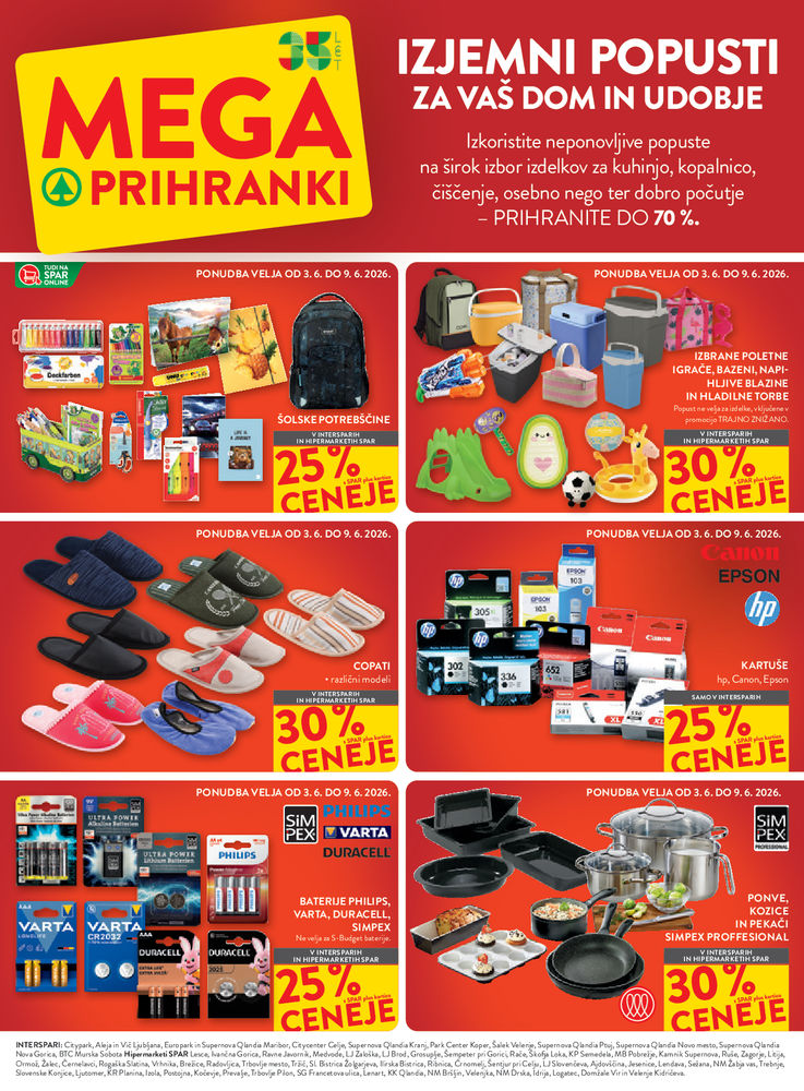 SPAR