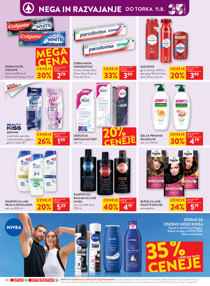 SPAR