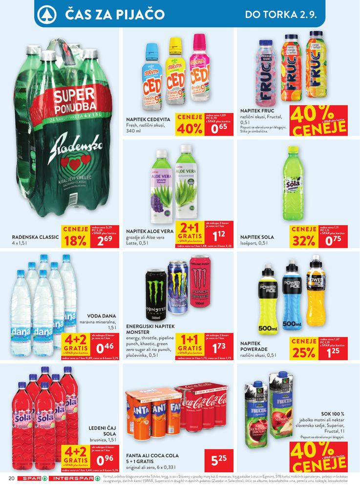 SPAR