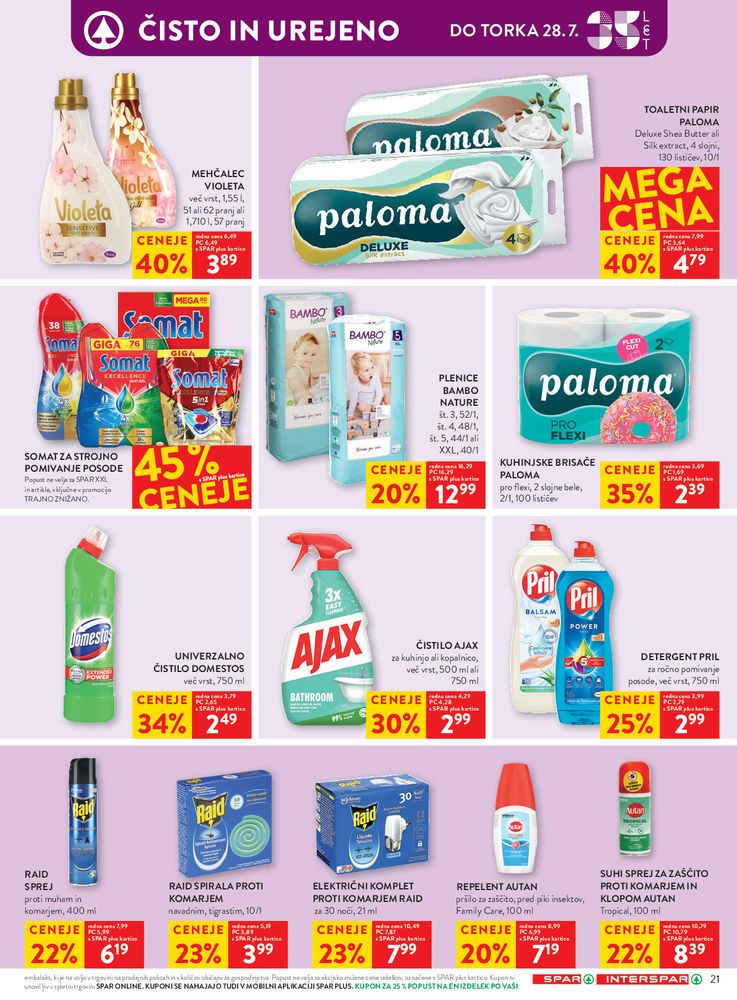 SPAR