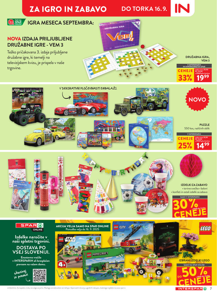 SPAR
