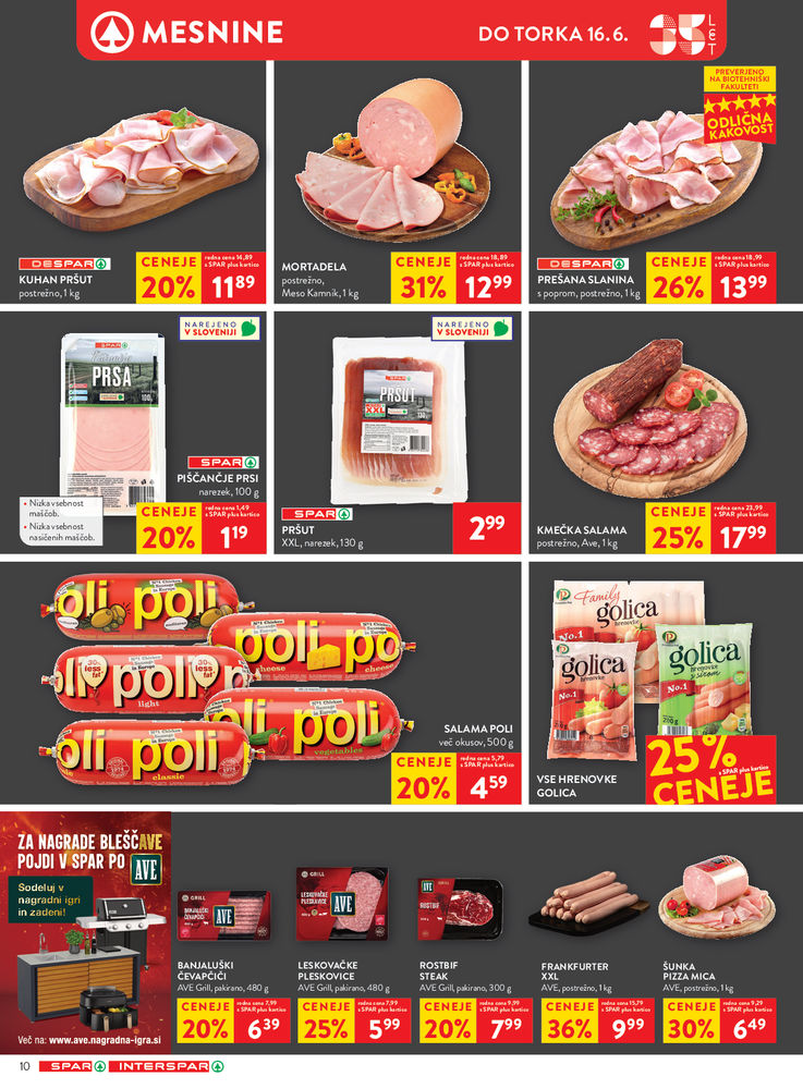 SPAR