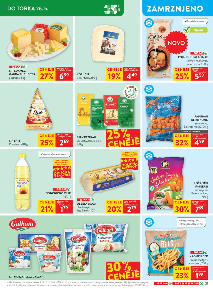 SPAR