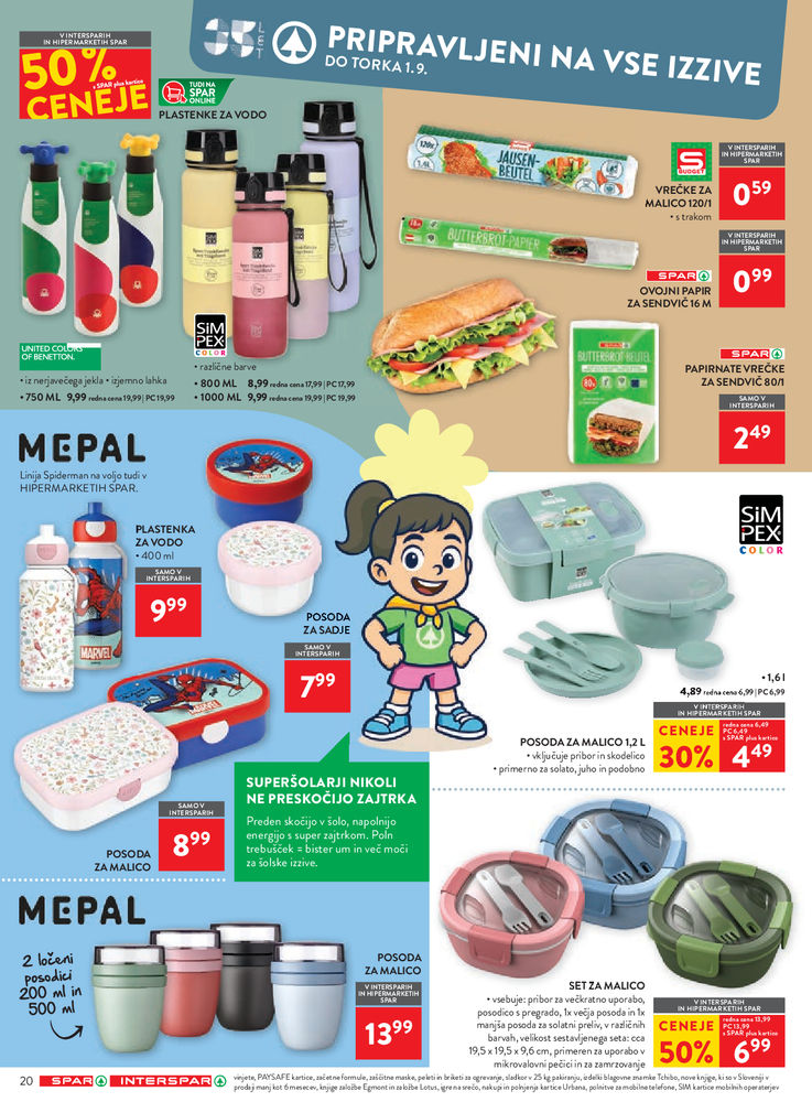 SPAR