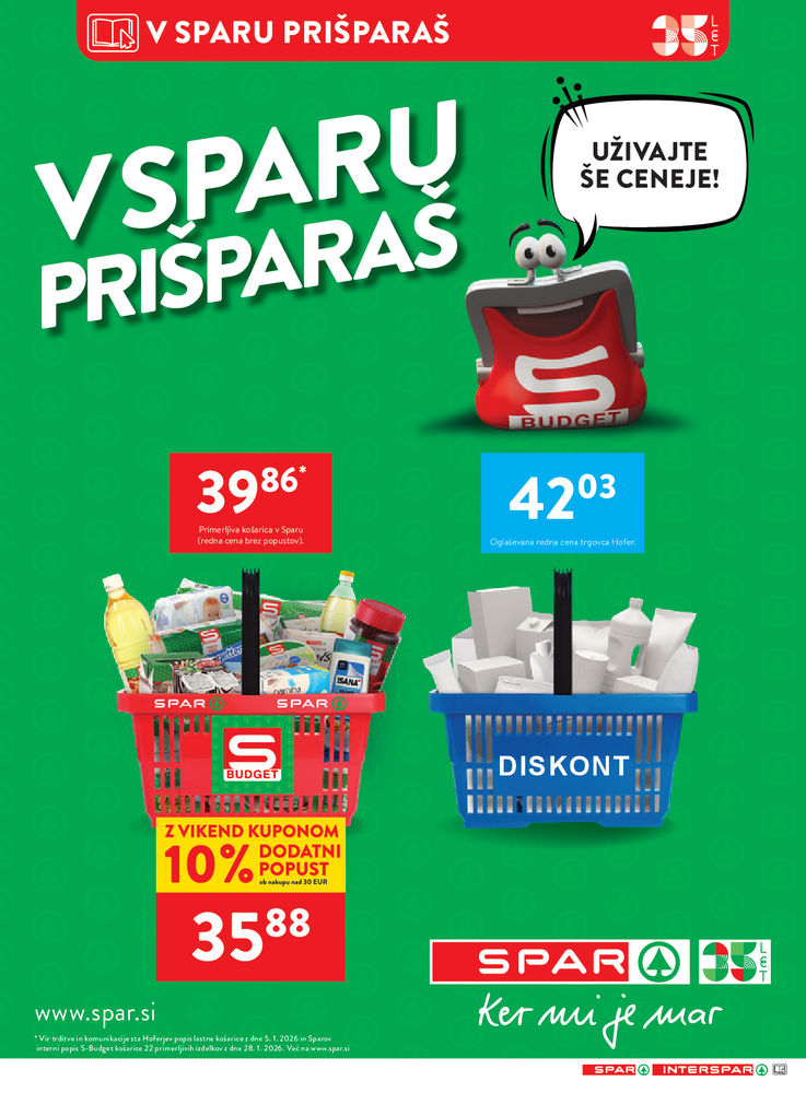 SPAR