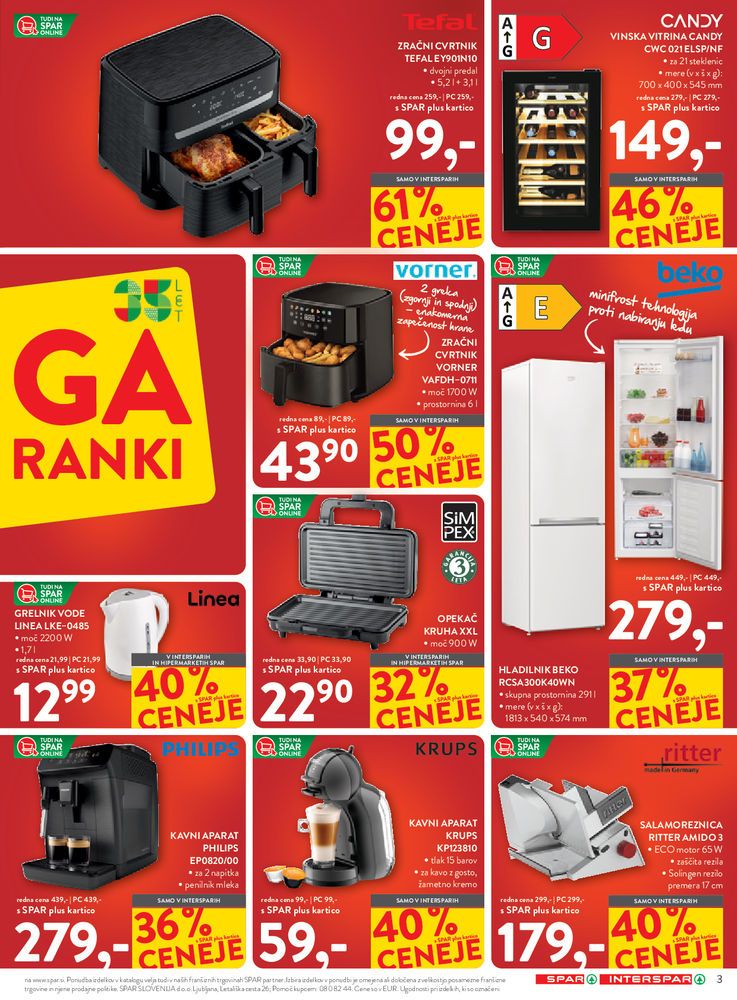 SPAR