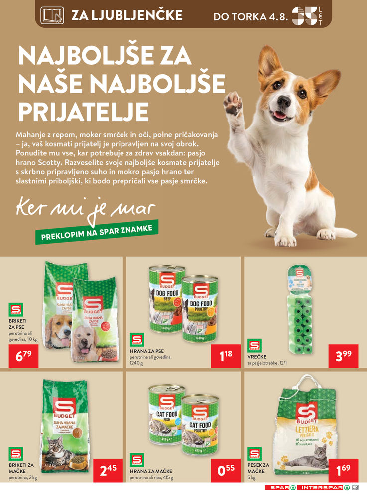 SPAR
