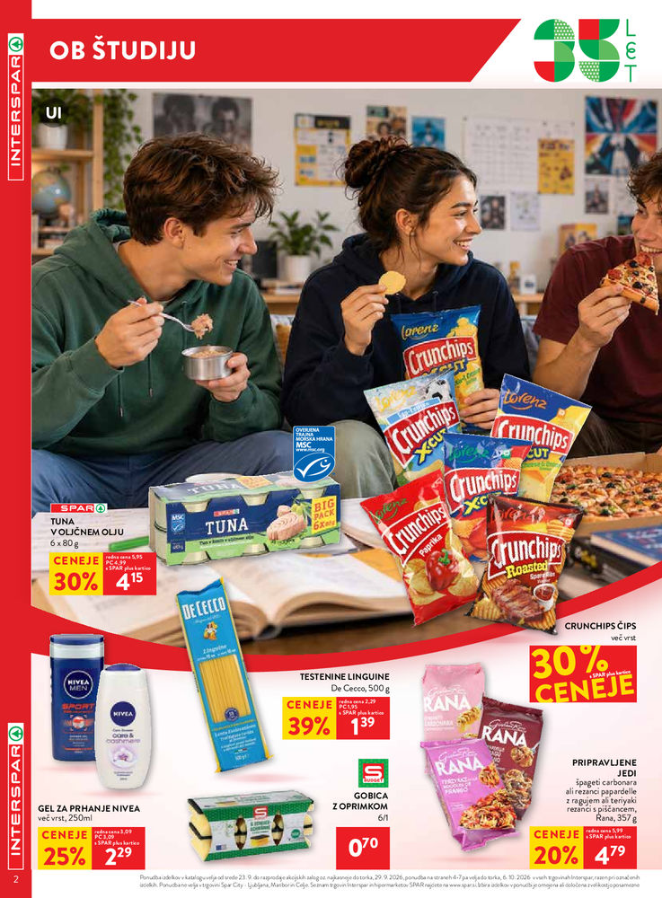 SPAR