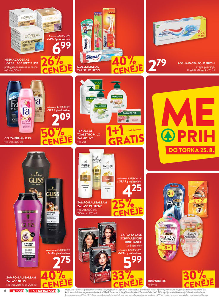 SPAR