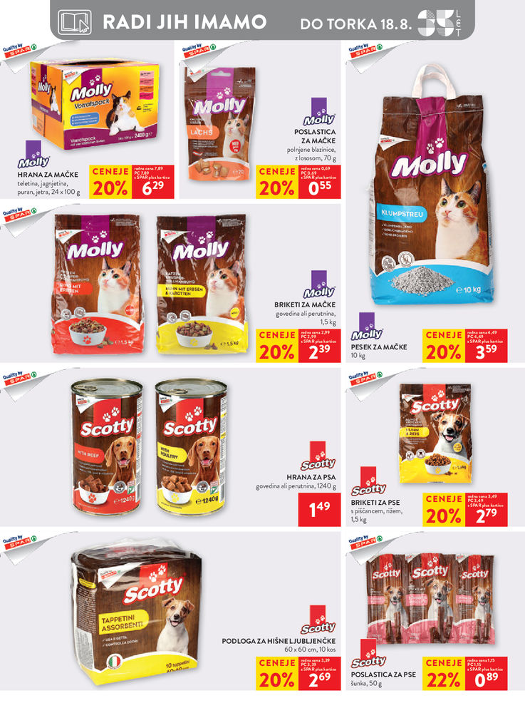 SPAR