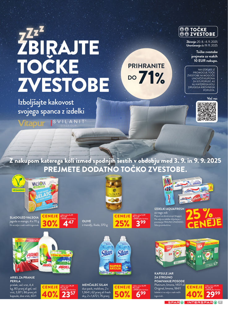 SPAR