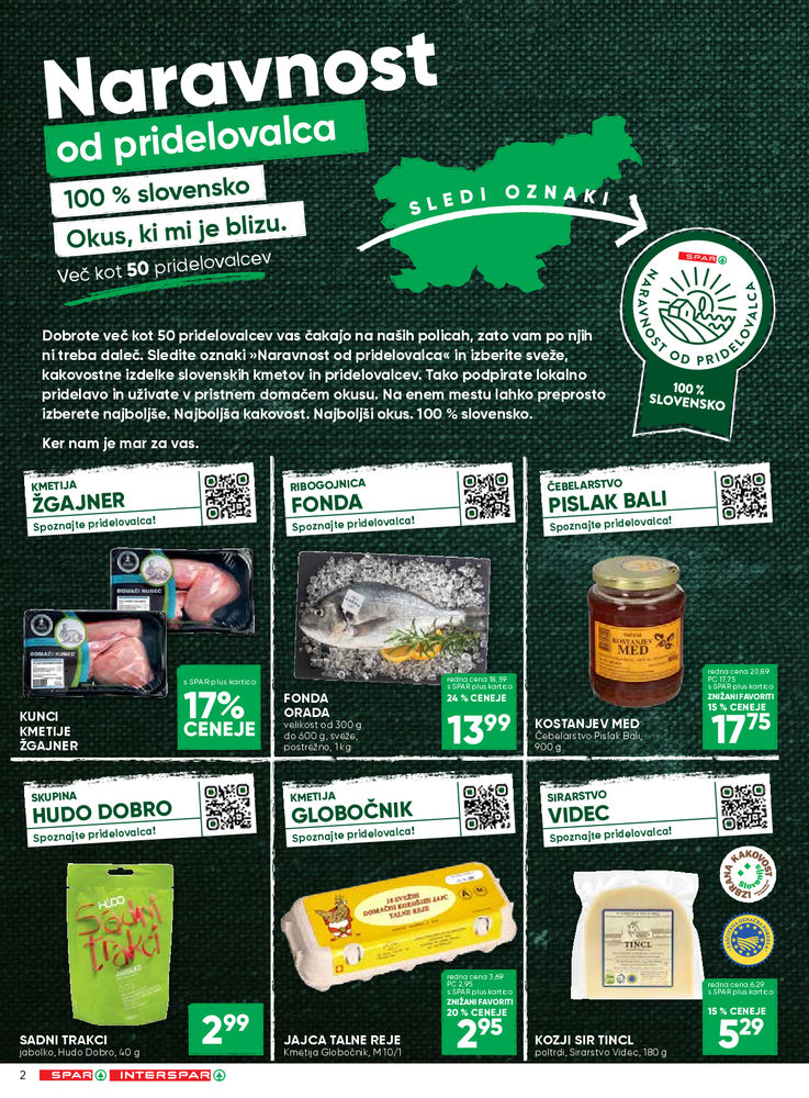 SPAR
