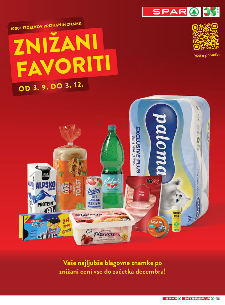 SPAR