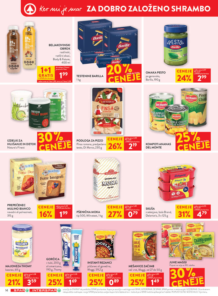 SPAR