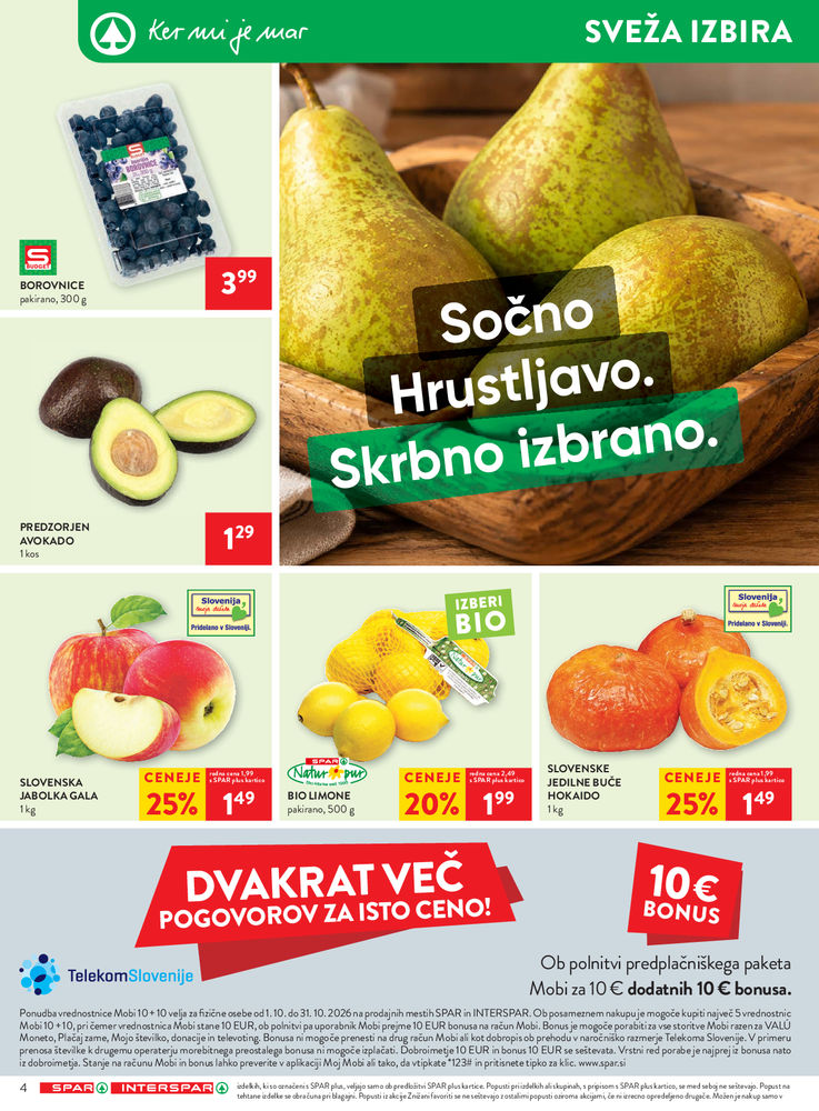 SPAR