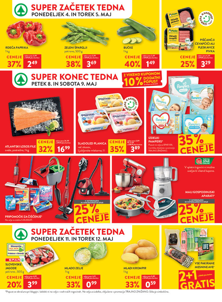 SPAR