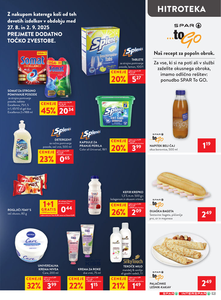 SPAR