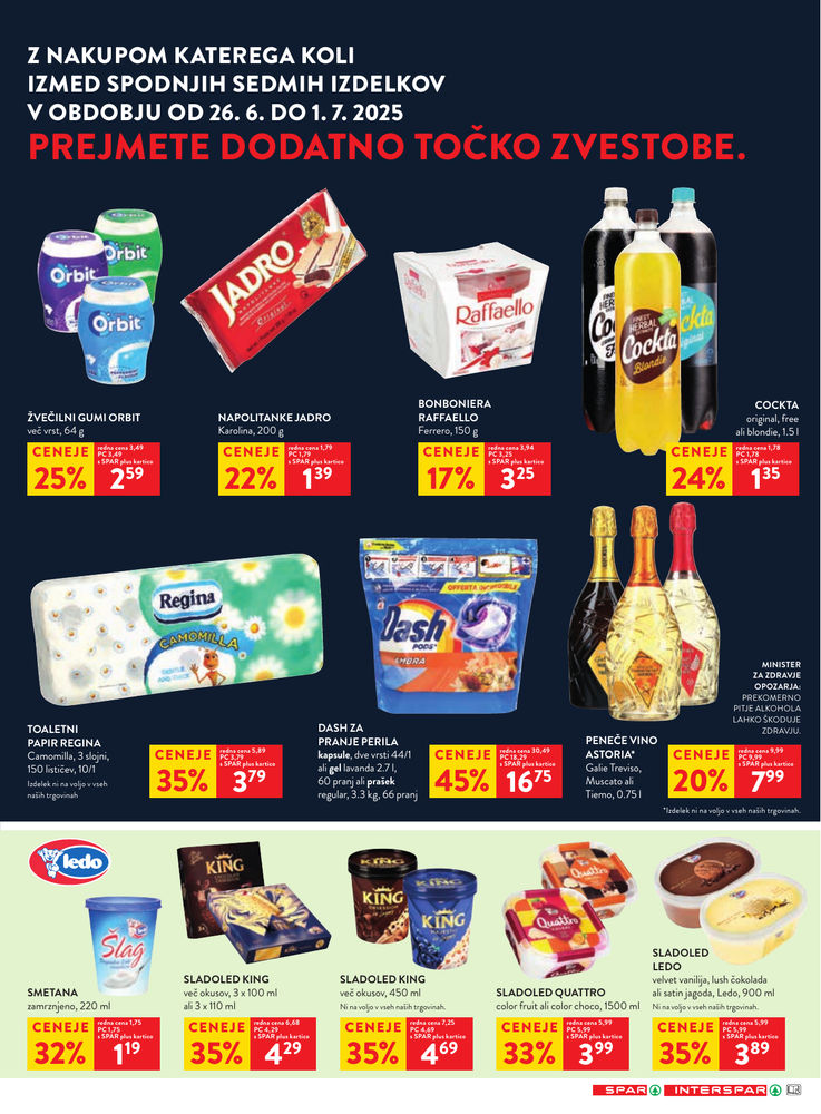 SPAR