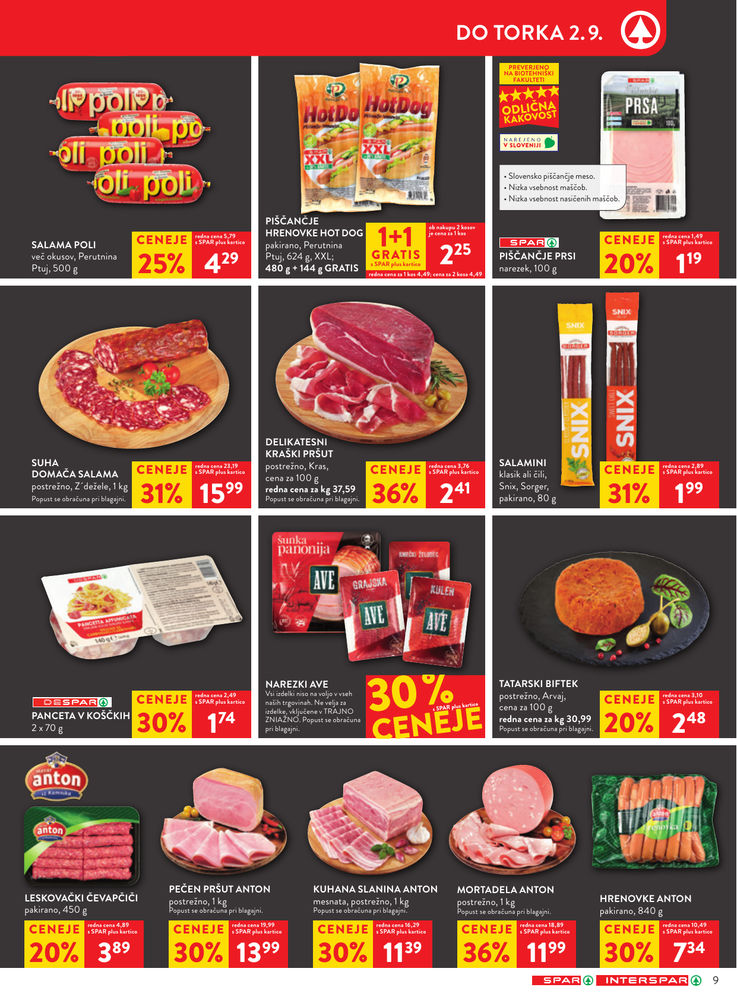 SPAR