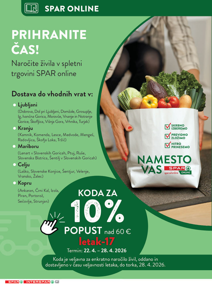 SPAR
