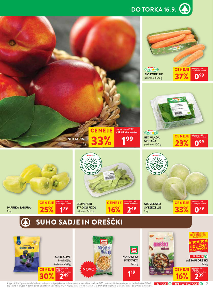 SPAR